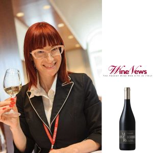 Wine News appunti di degustazione su VIVERA Doc Etna Rosso Contrada Martinella 2016