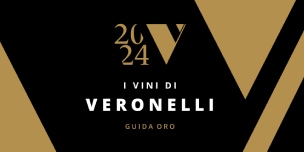 I Vini di Veronelli - Guida Oro